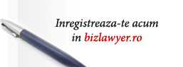 Inregistraza-te pe Bizlawyer
