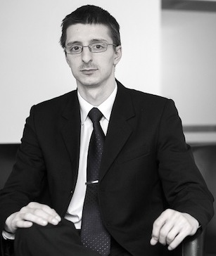 Valentin Ciltea, Senior Associate ONV Law
